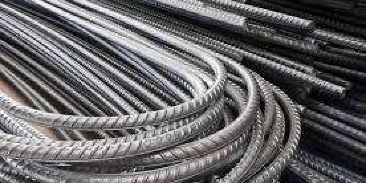 The Growing Demand for Steel Manufacturers in India: Trends and Innovations
