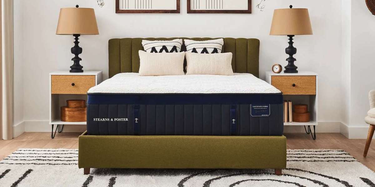 Why Choosing the Right Mattress Matters for Back Pain Relief ?
