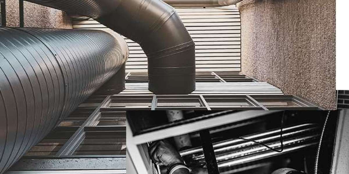 Looking for HVAC Maintenance Near Topeka? Here’s What You Need to Know