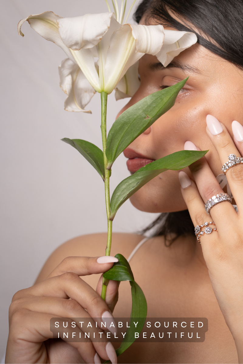 Home Jewellery - Carat & Kin