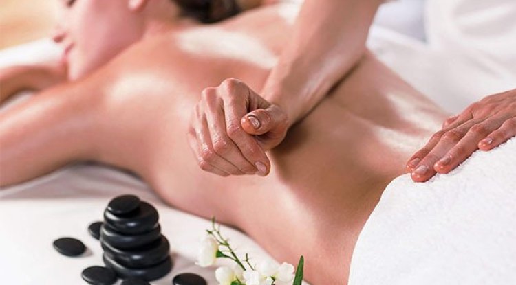 What Should You Expect at a Massage Parlor in Tysons Corner? - France Watcher
