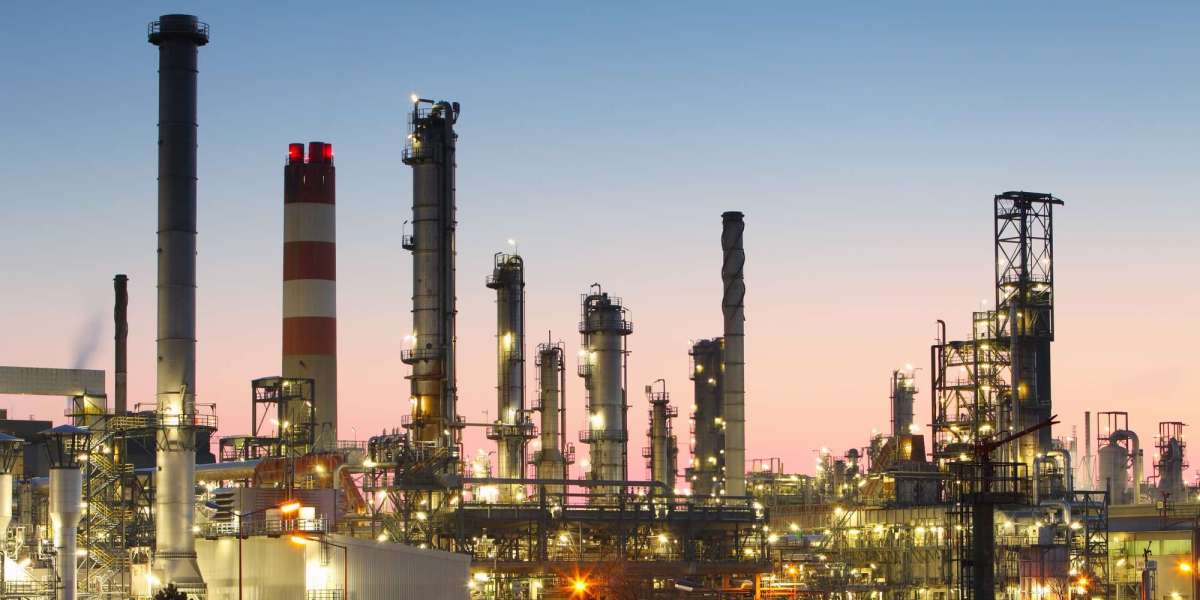 Setting up a Petroleum Coke Manufacturing Plant: Project Report 2025 and Business Plan