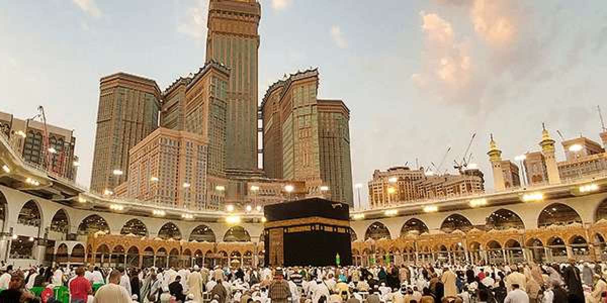 Saudi Arabia Visa for Czech Republic Citizens
