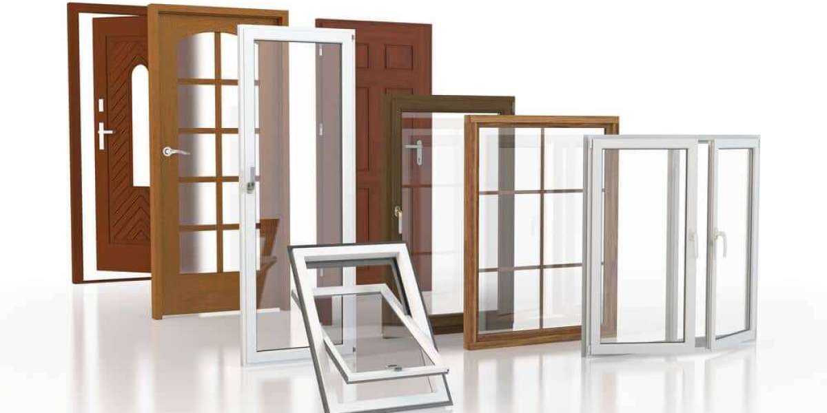 Who Offers the Most Reliable Window Replacement Services in Nantwich?