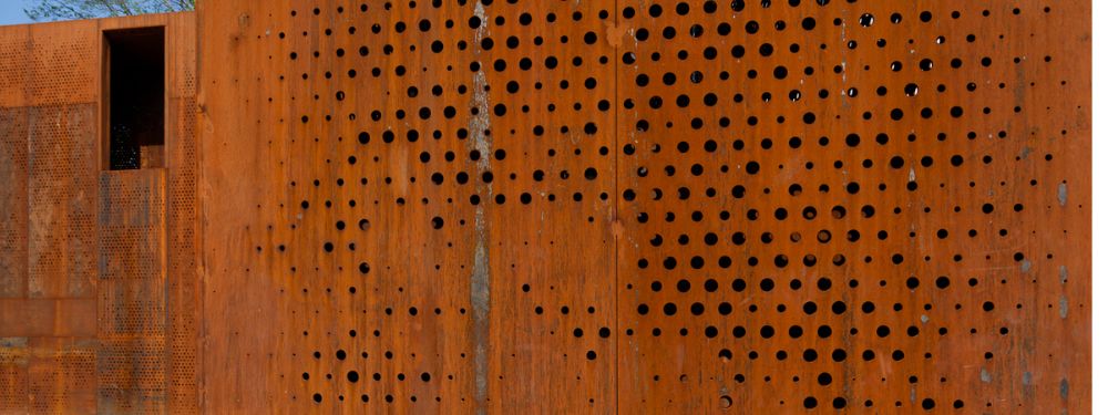 Corten Steel Plates, Sheets, Panels Supplier in Dubai, UAE