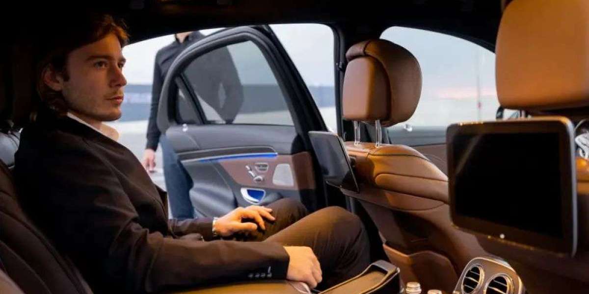Top Chauffeur Services for Airport Transfers in Birmingham