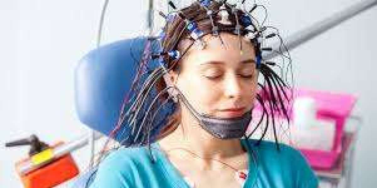 Understanding EEG Test in Bangalore: Procedure, Benefits & Cost