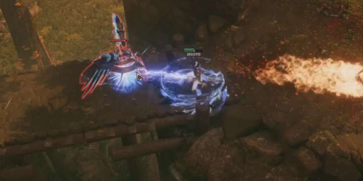 MMOexp Last Epoch gold: Players Anticipate Season 2’s Challenges