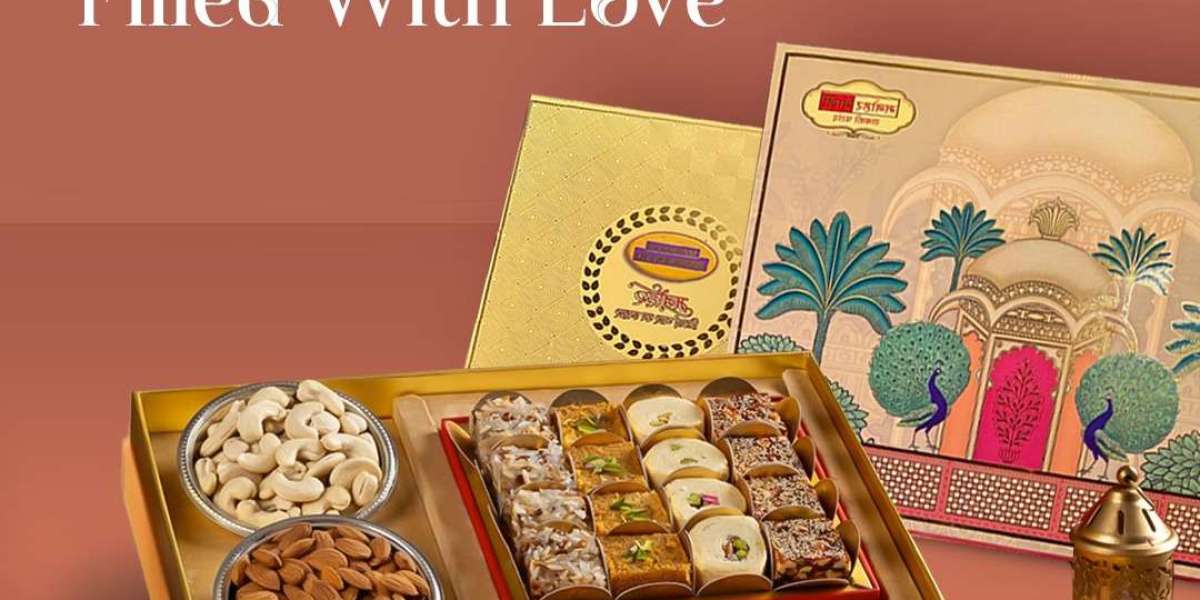What Makes a Bhaji Box for Wedding an Ideal Choice for Food Presentation?