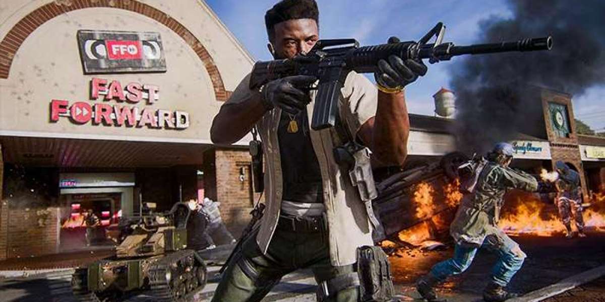 Unlocking the Potential of Black Ops 6 Zombies with Glitches and Strategies