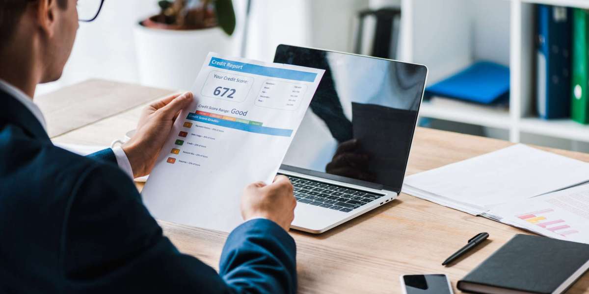 Generate Your Credit Report Instantly with Our Fake Credit Report Generator!