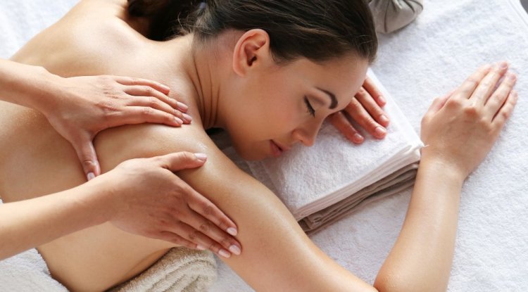 How Can Sports Massage Tysons Corner Improve Performance? - Philadelphia Live News