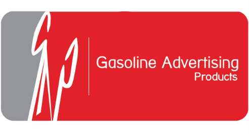 Gasoline Advertising