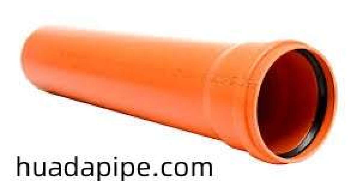 Your Partner in Progress: The SRTP Pipe Factory Difference