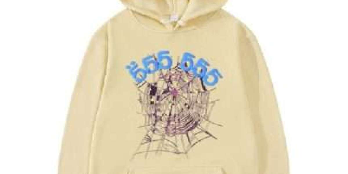 Sp5der & Sp5der Hoodie || The Rise of a Streetwear Phenomenon