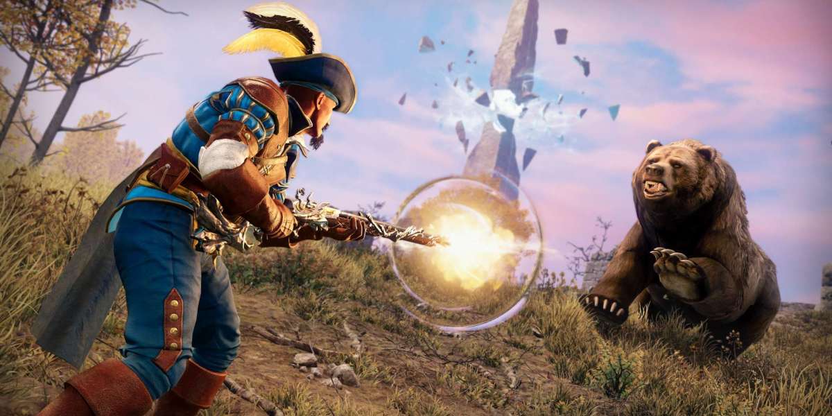 ELD.gg Why New World Is a Must-Play MMORPG in Today’s Gaming Landscape