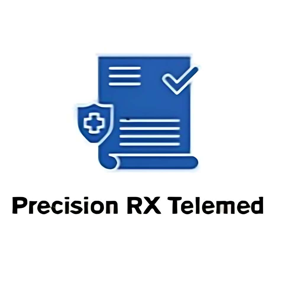 Precision Rx Telemed