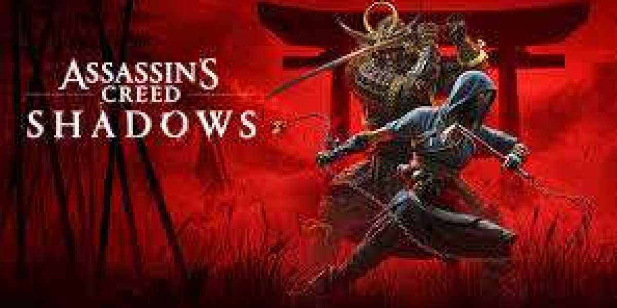 Assassin’s Creed Shadows Free Download PC Game