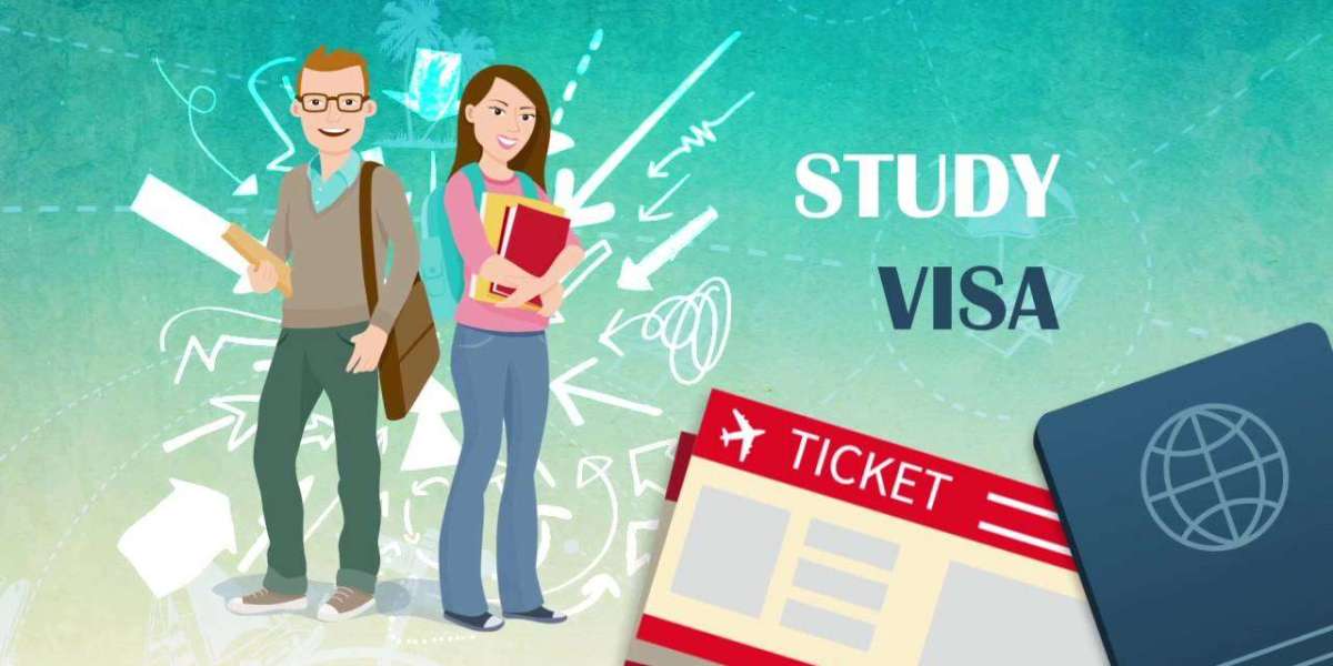 Faisalabad Student Visa Consultants: Your Guide to Overseas Education