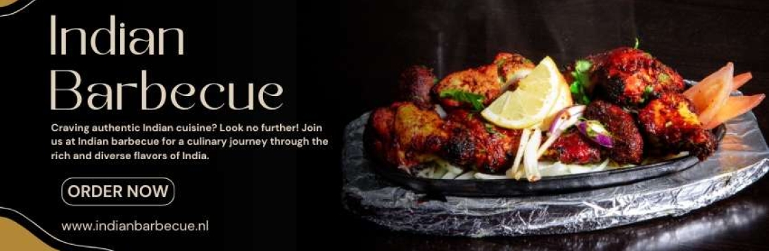 Indian Barbecue Restaurant