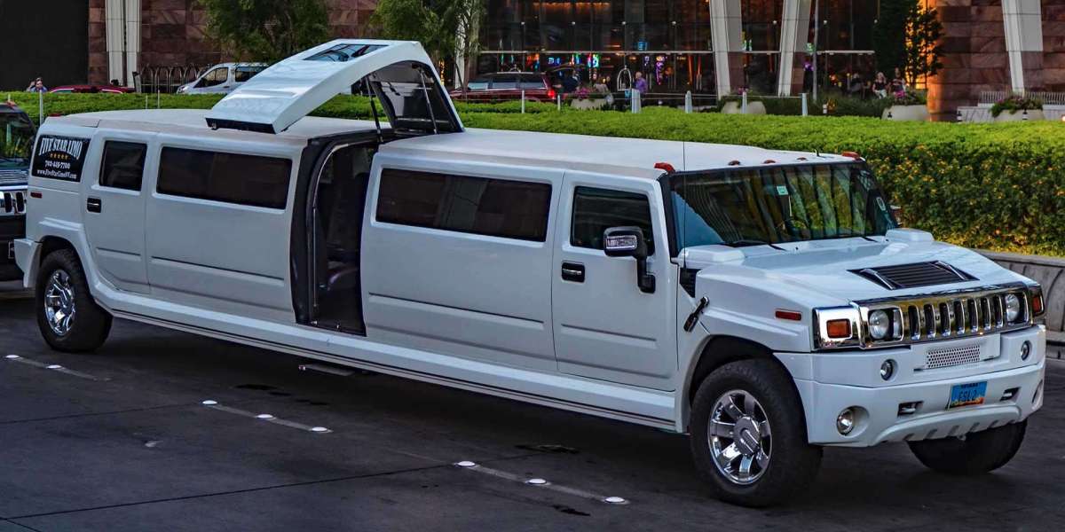 Best Experience Luxury and Convenience with Limo Service in Tacoma