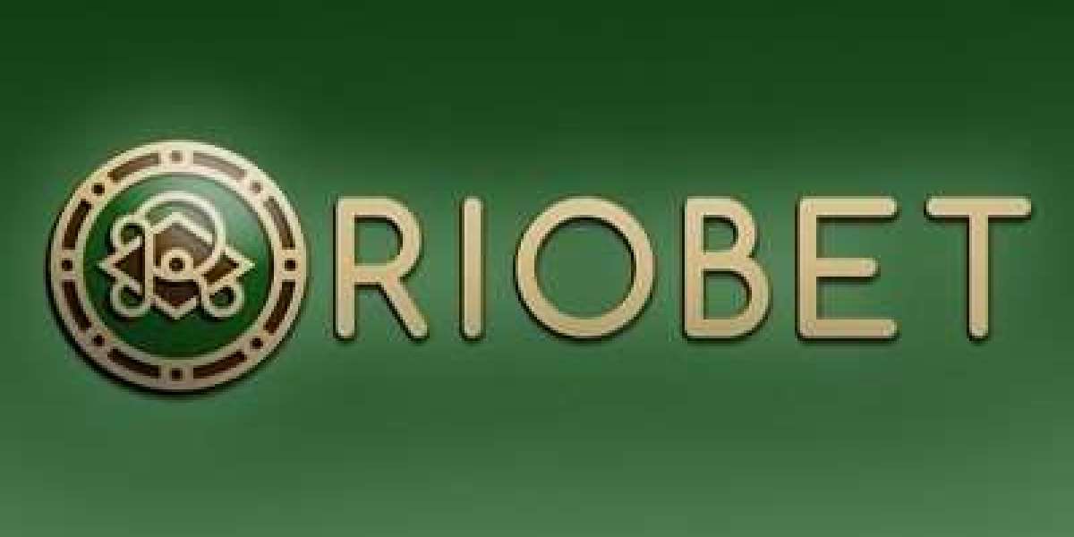 Основной сайт виртуального казино Riobet