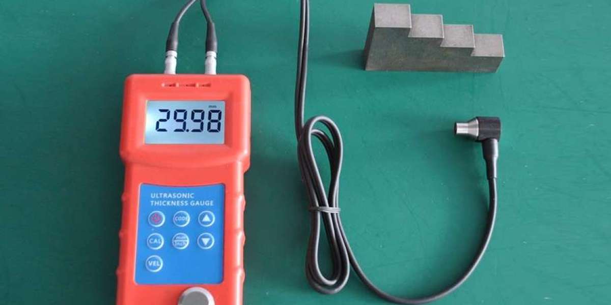 Advantages of Ultrasonic Thickness Measurement