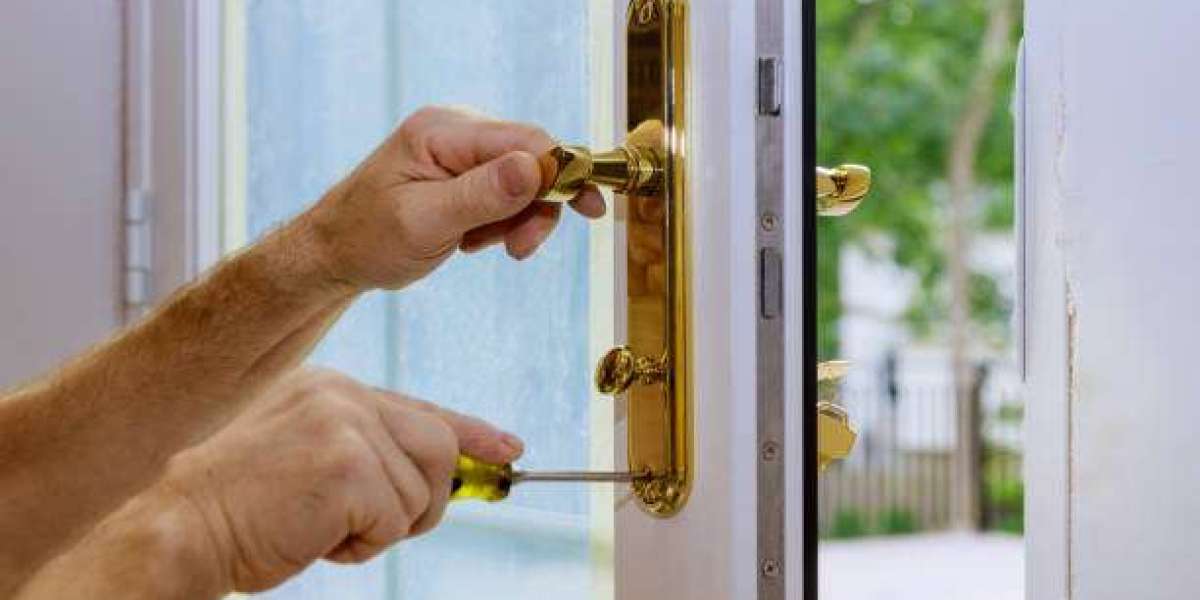 Emergency Lock Repair Services: A Lifeline in Urgent Situations