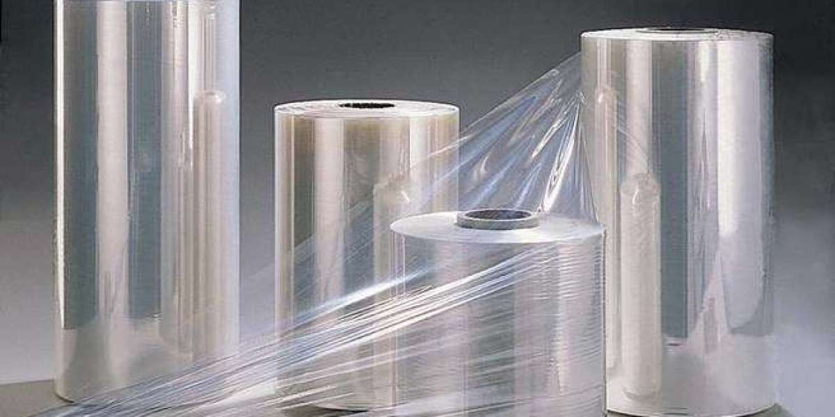 Polyolefin Shrink Film Manufacturers: Providing Reliable Packaging for Every Industry