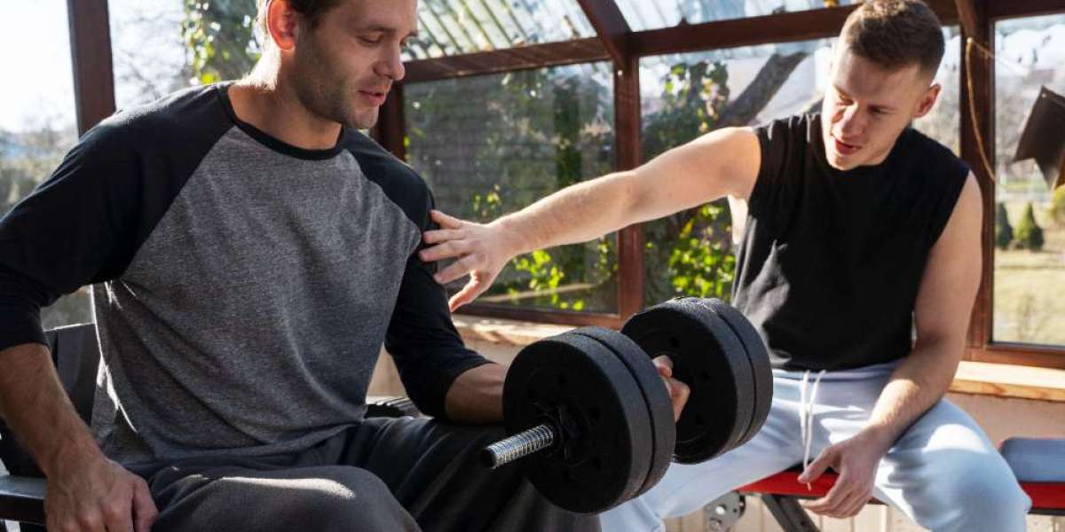 Find the Best NYC Personal Training Weight Loss Gym Near Me