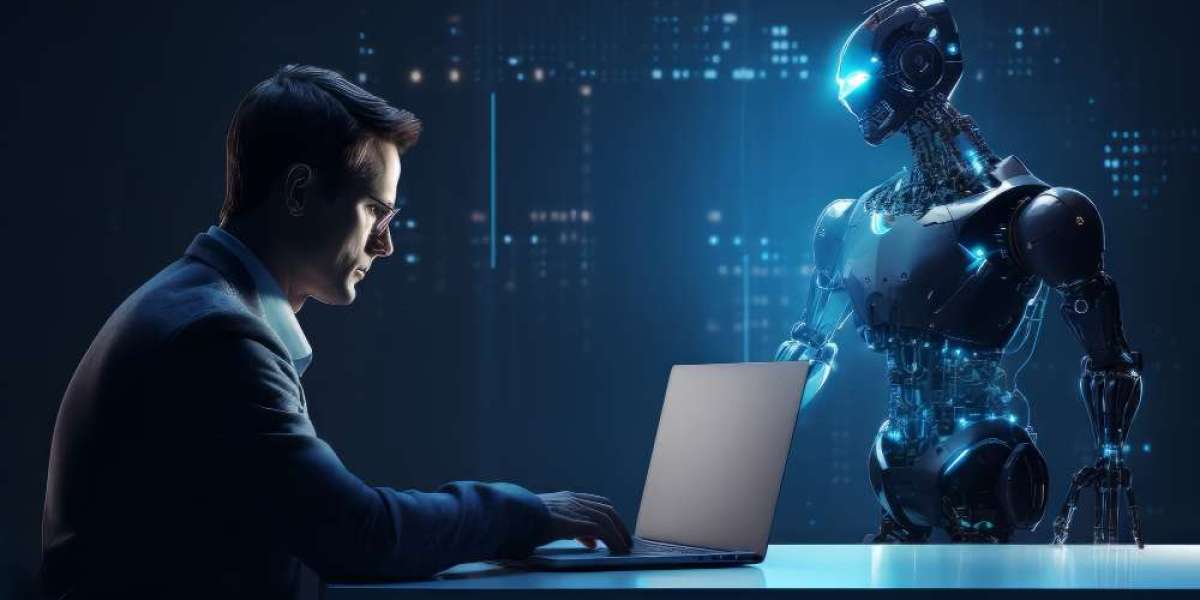 Machine Learning Development Company: Powering the Future with AI