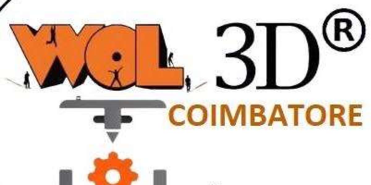 Buy Creality 3D Printer – Premium Quality from WOL3D Coimbatore