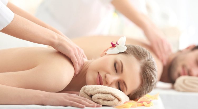 How Can a Couple Massage Seattle WA Improve Your Relationship? - Philadelphia Live News