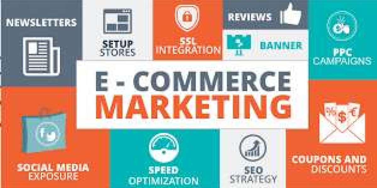 The Future of Ecommerce: Social Media Marketing Strategies That Work