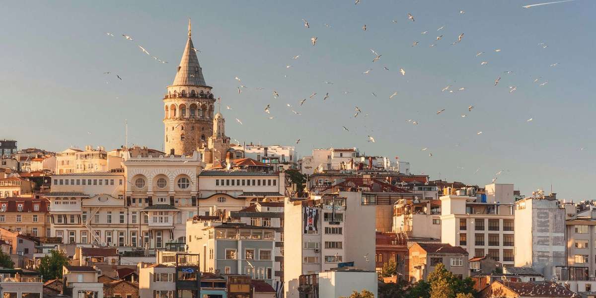 Turkey Holidays & Best Deals 2025/2026 | Your Complete Guide