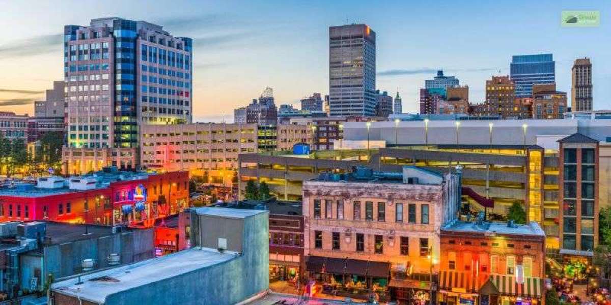 How Far is Memphis from Nashville? A Quick Guide to Traveling Between Two Cities