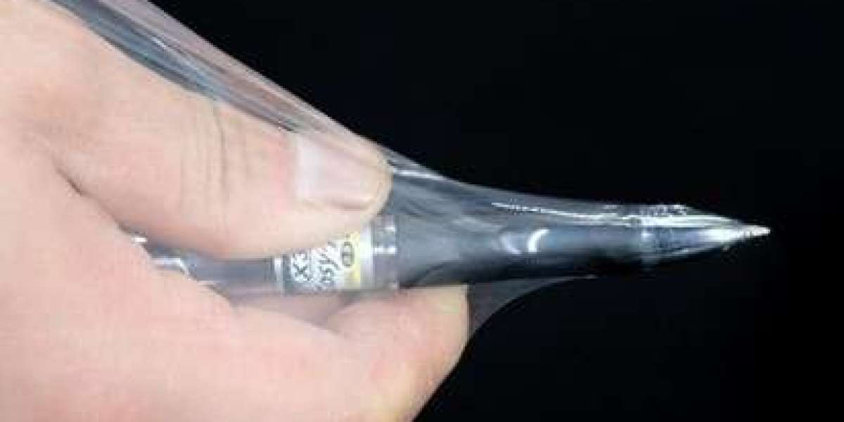 Unravel the Mysteries of Crosslinked Shrink Film​