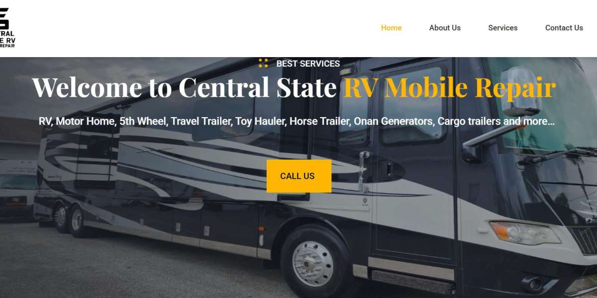 The Convenience of Mobile RV Repair: Affordable Solutions on the Go