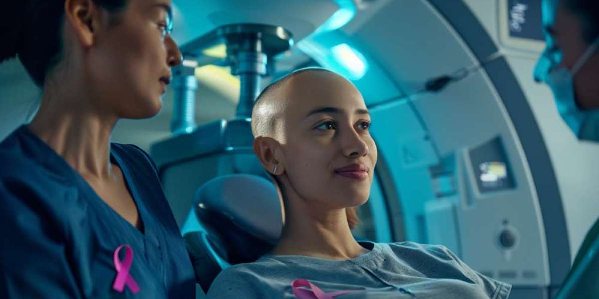 Revolutionizing DCIS Treatment: Market Trends and Innovations