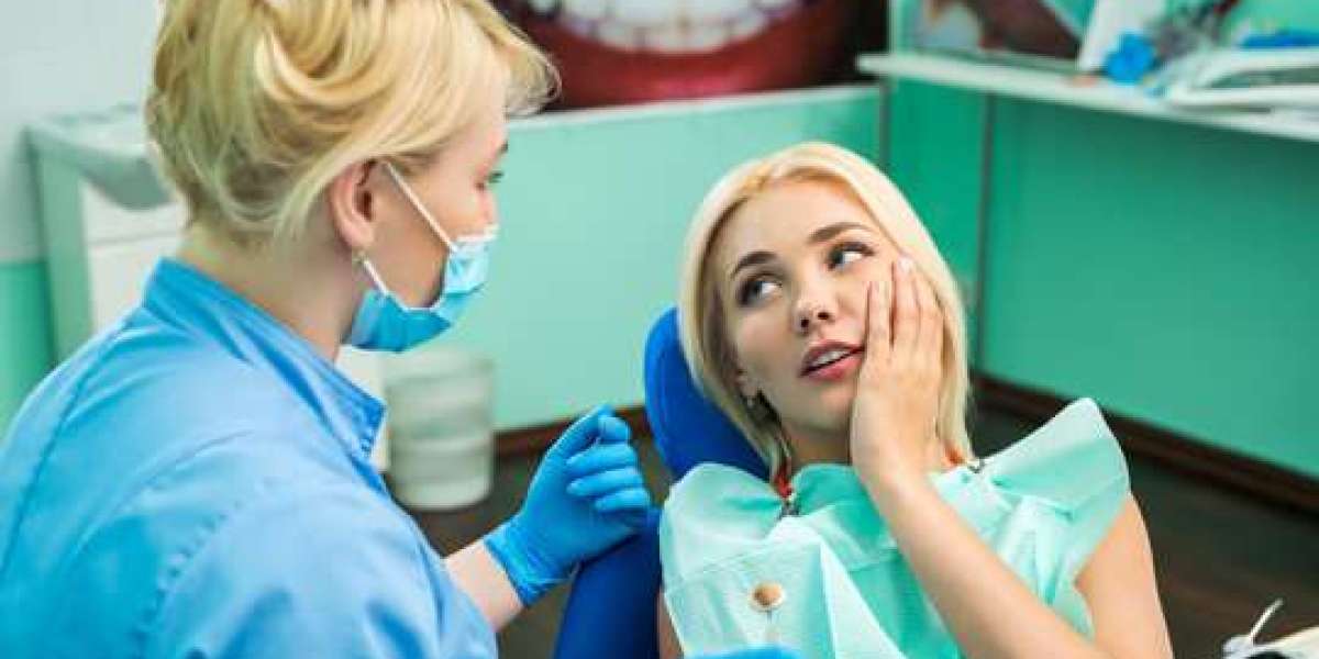 The Benefits of Root Canal Treatment in Mill Park