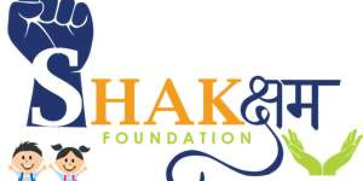 Shaksham Foundation: Strengthening Communities with Corporate Social Responsibility