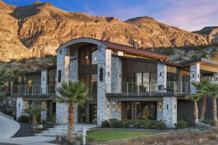Stay Copper Rock