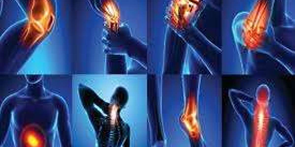 Understanding Chronic Pain: Causes, Symptoms, and Management