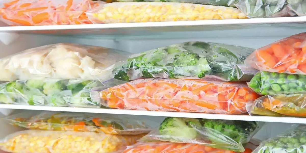 Frozen Food Manufacturing Plant Report 2025: Infrastructure Necessities, Requirements and Setup Details