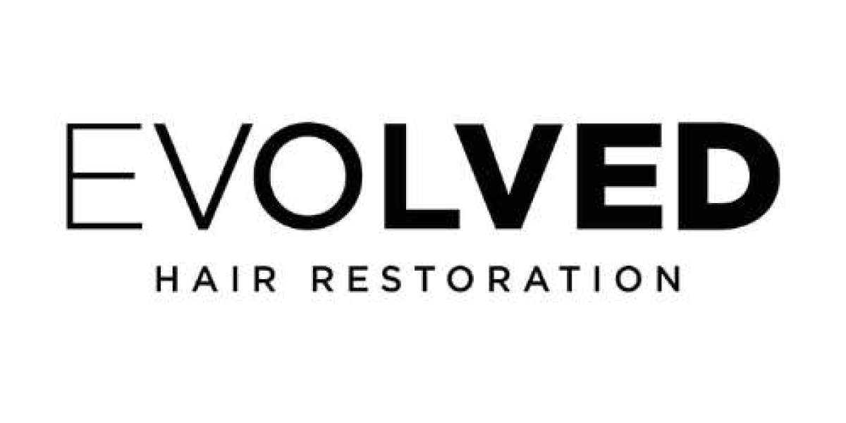 PRP Injections for Hair Loss: A Revolutionary Solution for Thicker, Fuller Hair