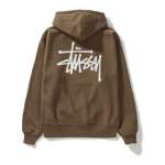Stussy clothing
