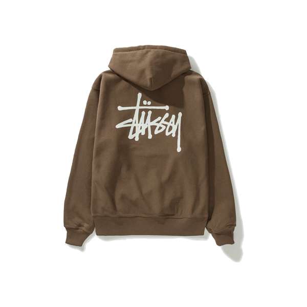 Stussy clothing