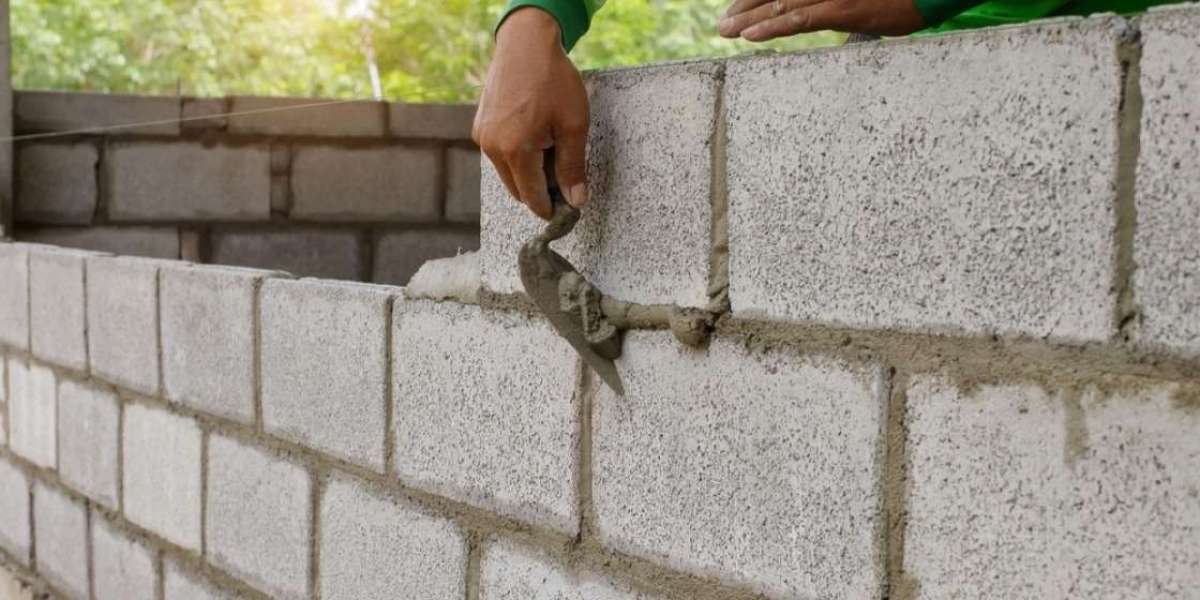 Setup a Cement Bricks Manufacturing Plant- Detailed Project Report- Cost Analysis and Unit Operations