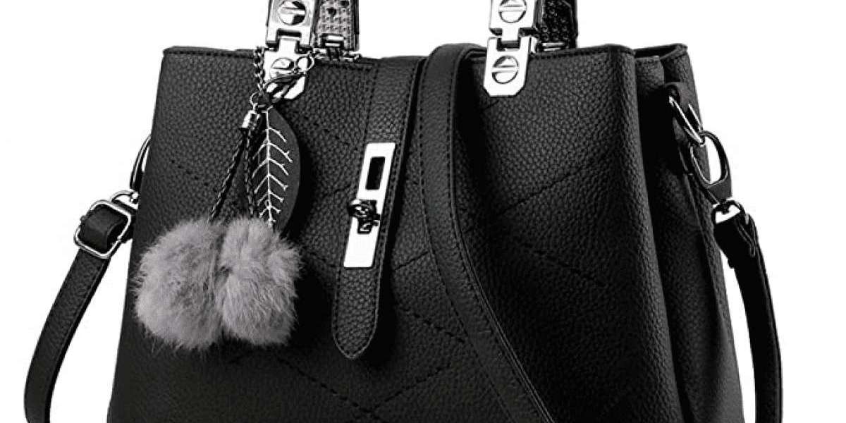 Handbags for Women with a Busy Lifestyle: Functional and Stylish