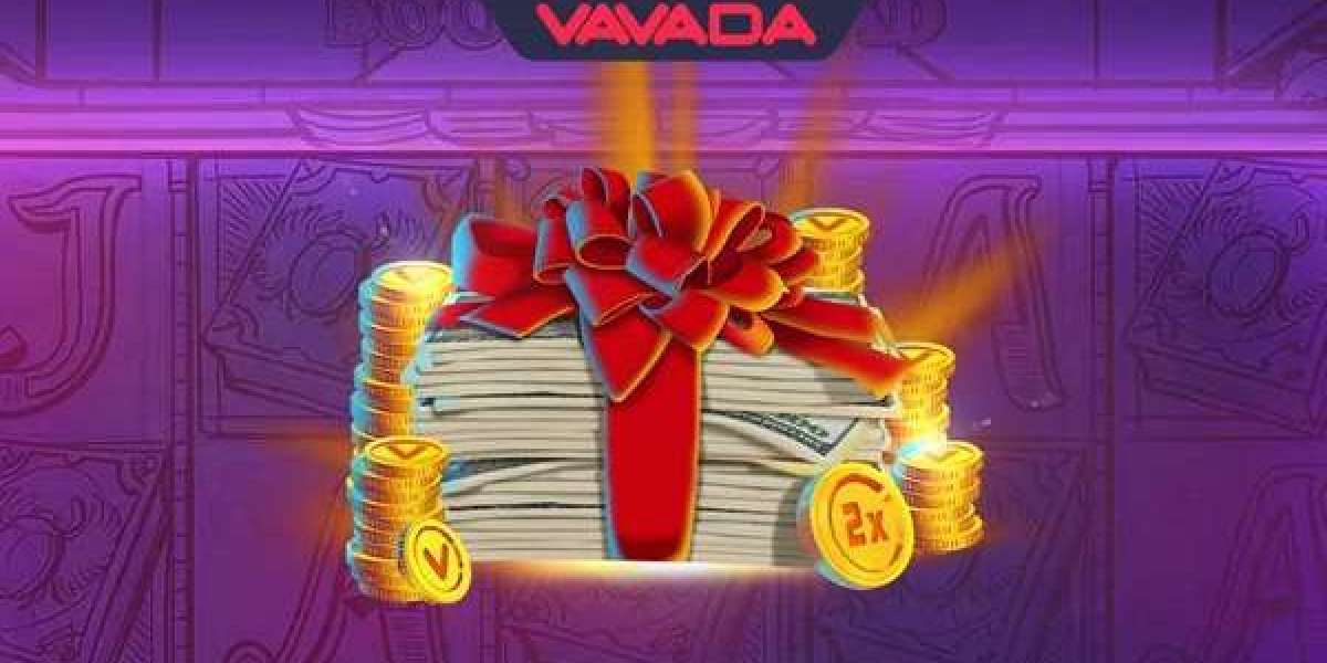 Основные особенности онлайн игорного салона Вавада